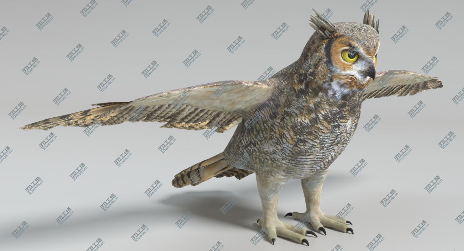 images/goods_img/20210319/3D Animated Birds Set/3.jpg